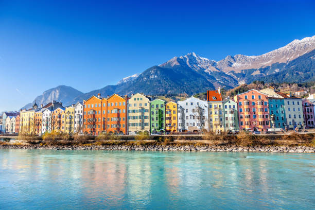 Austrija/Innsbruck 2021. by TB