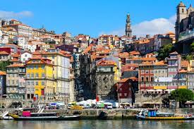 Porto/Portugal 2023. KP