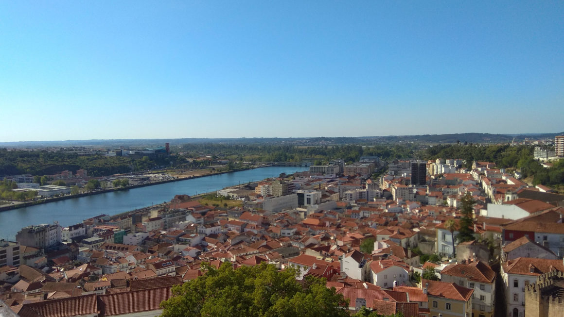 Portugal/Coimbra 2019. by IČ