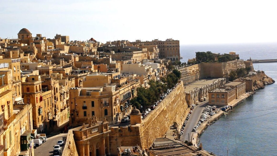 Valletta/Malta 2023. KT